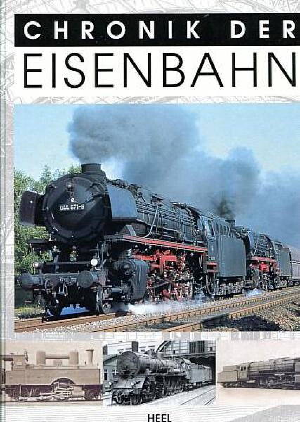 Chronik der Eisenbahn