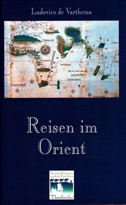 Reisen im Orient