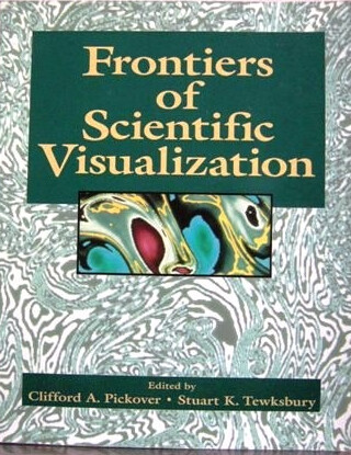 Frontiers of scientific visualization