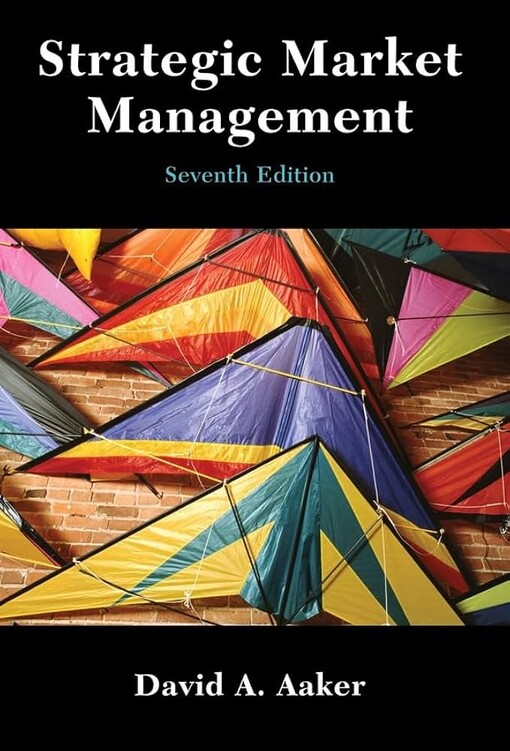 Strategic market management