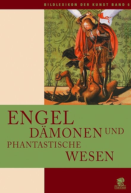 Engel, Dämonen und phantastische Wesen