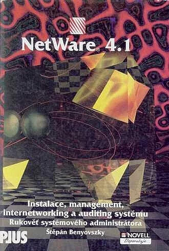 NetWare a jeho správa