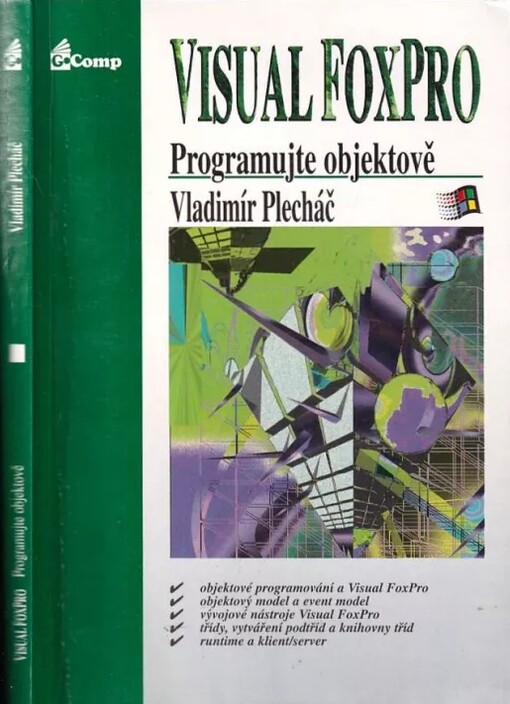 Visual FoxPro 3.0 :praktické programování