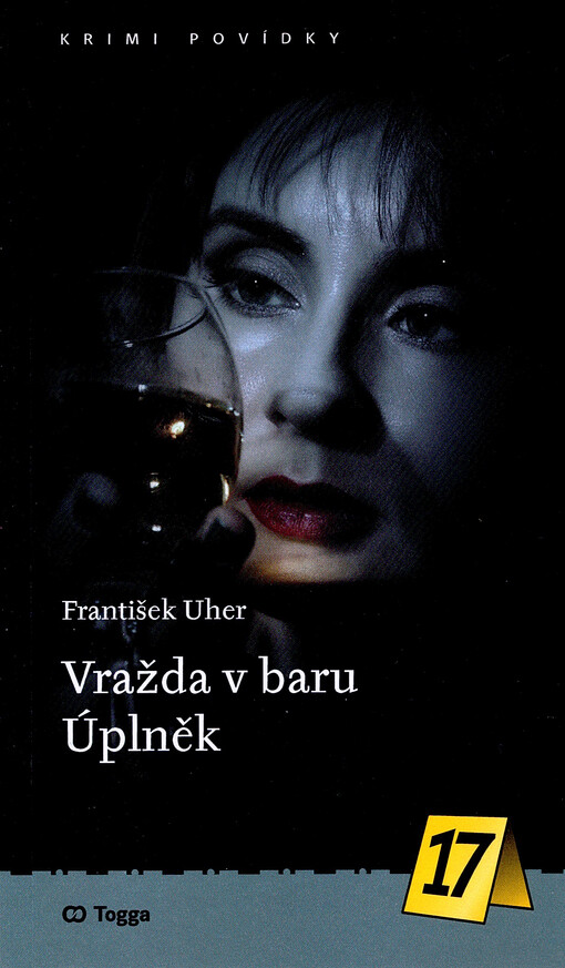 Vražda v baru Úplněk