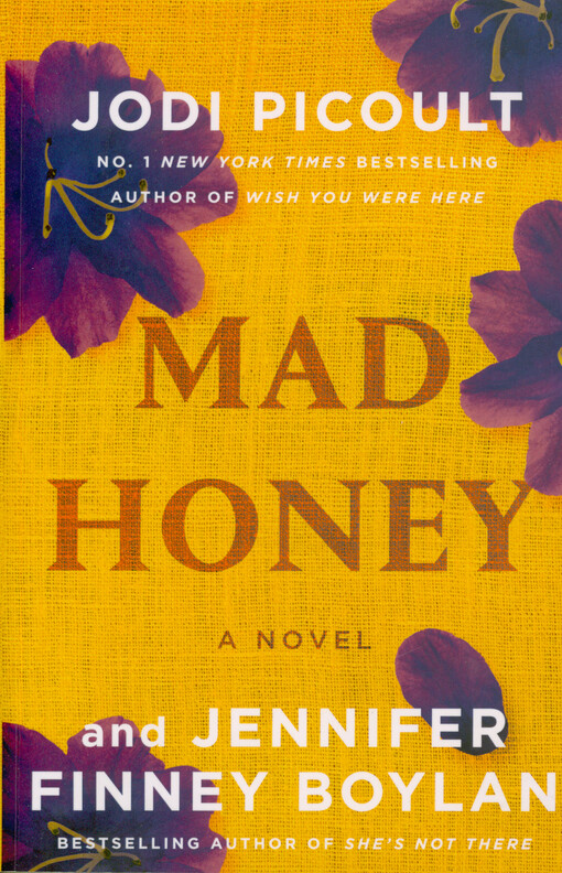 Jodi Picoult - Mad honey