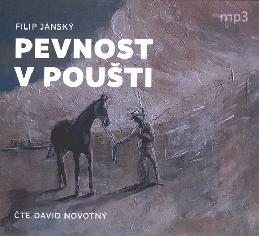 Pevnost v poušti