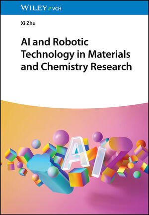 AI and robotic technology in materials and chemistry research