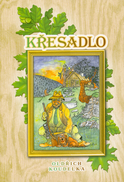 Křesadlo