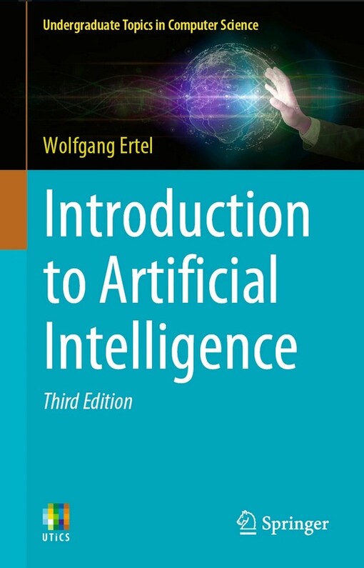 Introduction to artificial intelligence