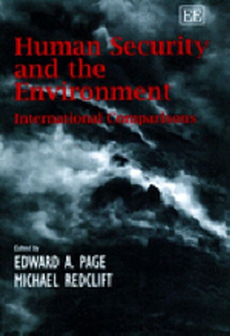 Human Security and the Environment: International Comparisons