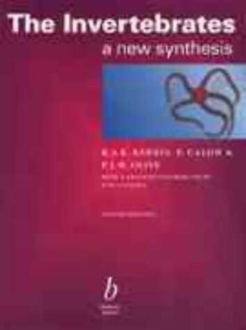 The invertebrates : a new synthesis