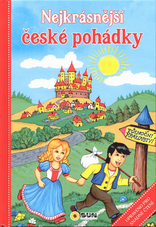 České pohádky