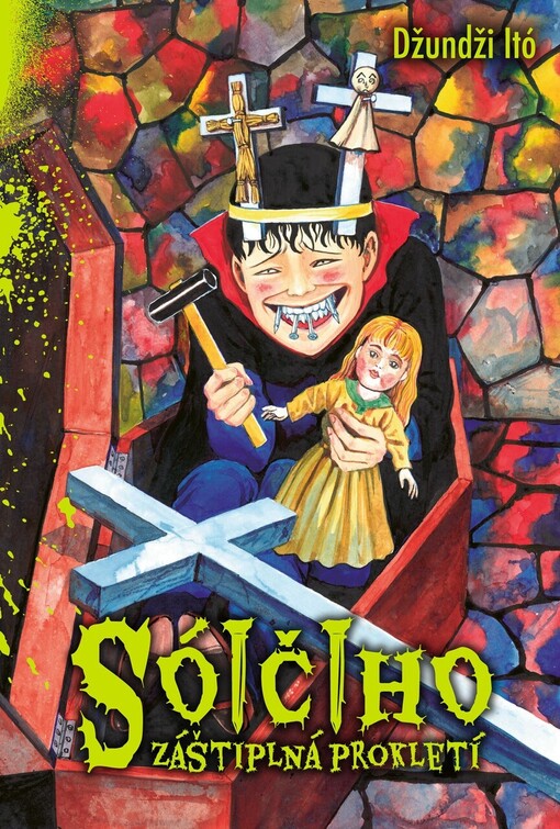 Sóičiho záštiplná prokletí