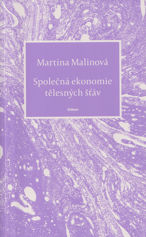 Společná ekonomie tělesných šťáv