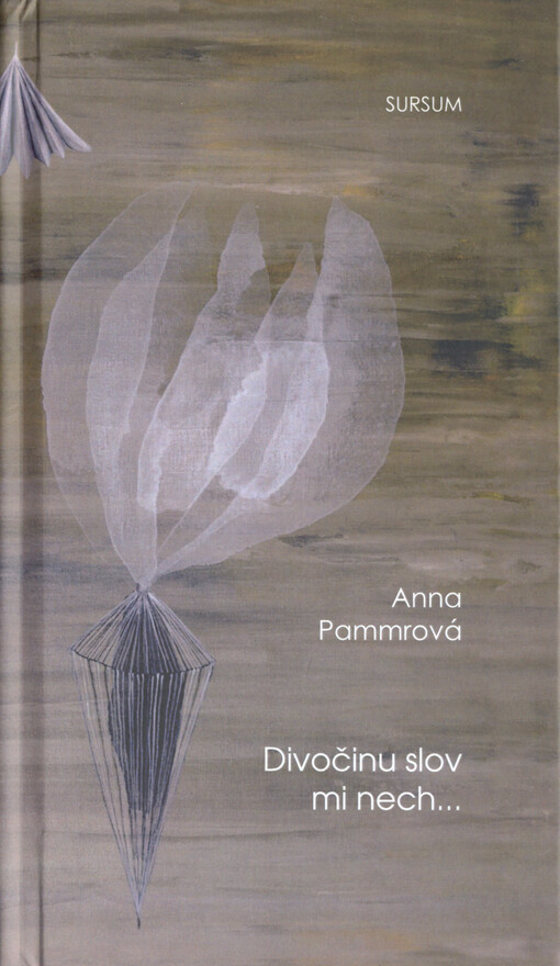 Divočinu slov mi nech...