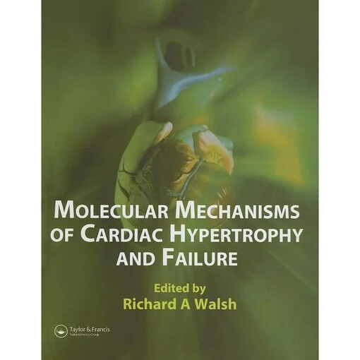 ![CDATA[Molecular Mechanisms of Cardiac Hypertrophy and Failure]]