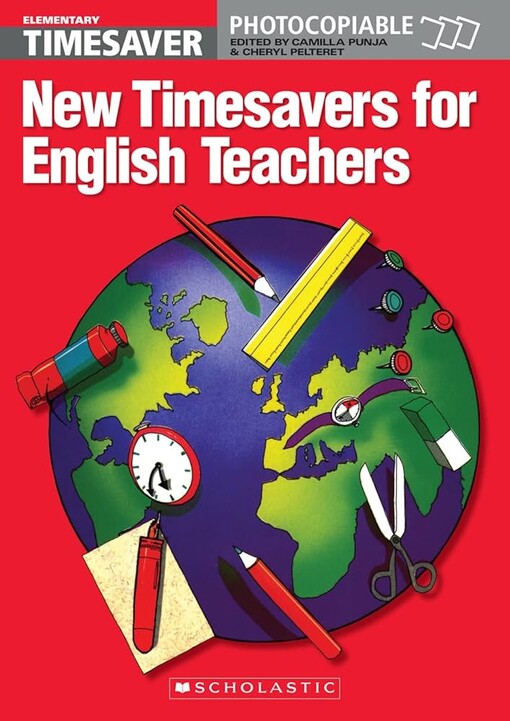 Timesavers for English teachers