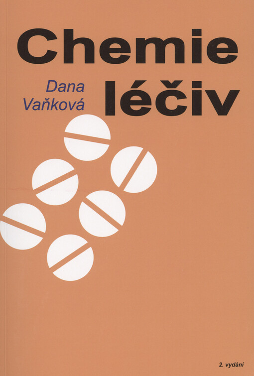 Chemie léčiv