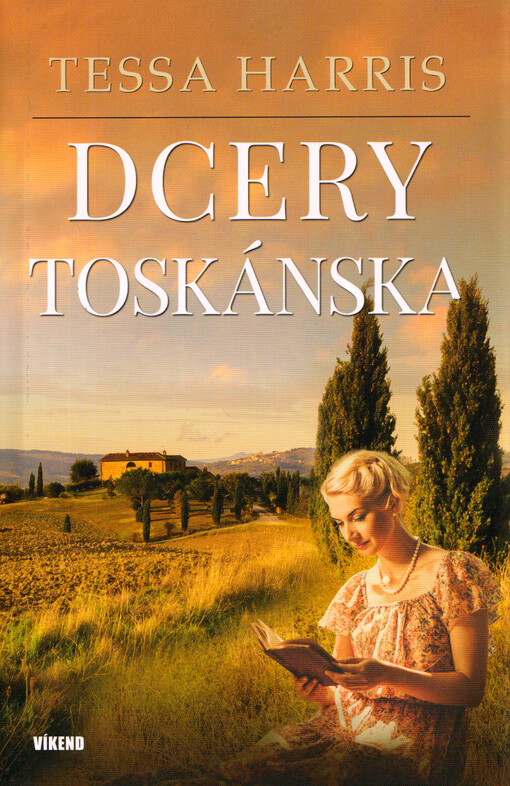 Dcery Toskánska