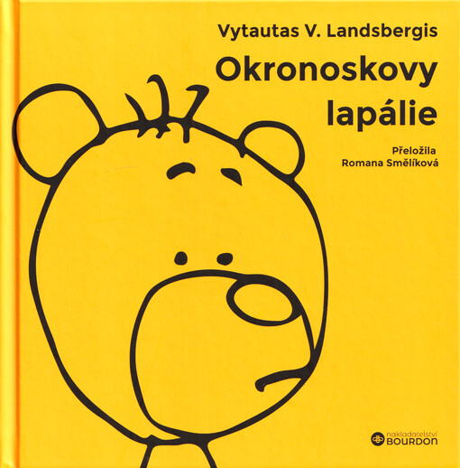 Okronoskovy lapálie