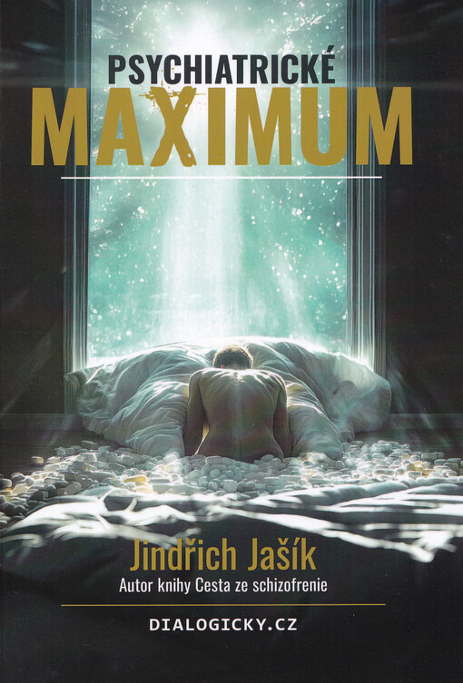 Psychiatrické maximum