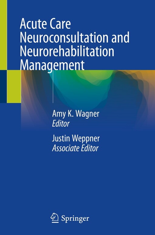 Acute care neuroconsultation and neurorehabilitation management