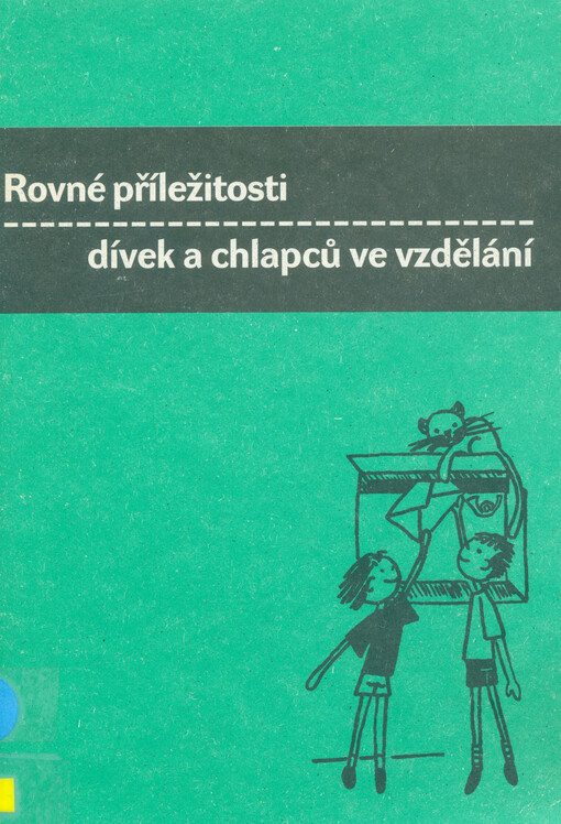Rovné příležitosti dívek a chlapců ve vzdělání