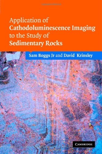 Application of Cathodoluminescence Imaging to the Study of Sedimentary Rocks