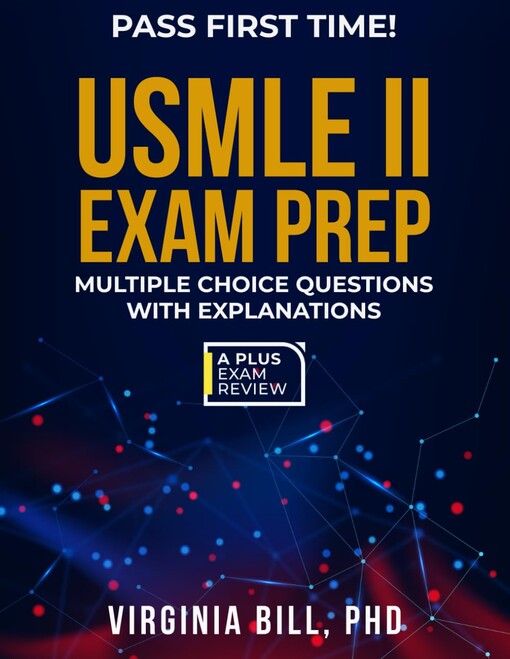 USMLE Step 2 exam prep