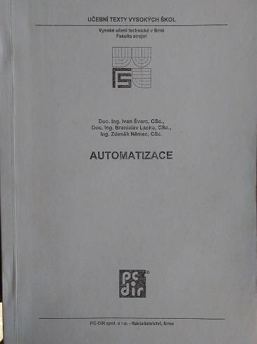 Automatizace