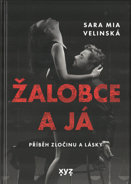 Žalobce a já