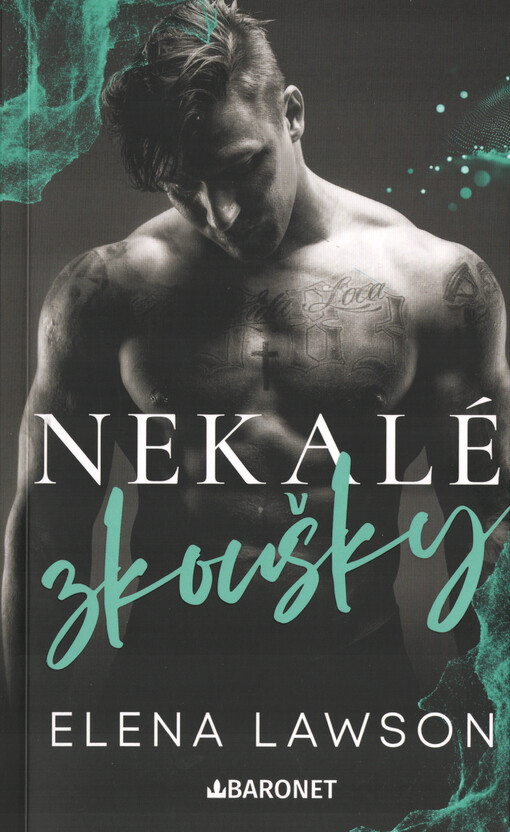 Vrány z Briarovy akademie. 2, Nekalé zkoušky