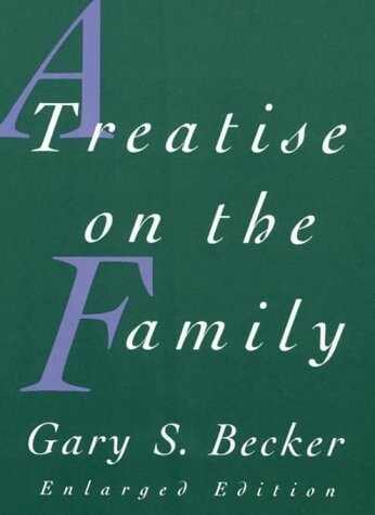 A Treatise on the family