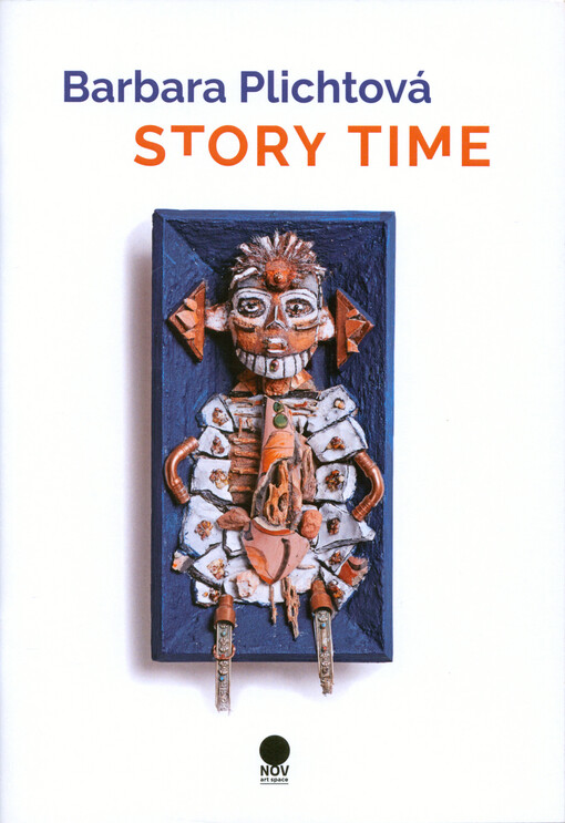 Barbara Plichtová : story time