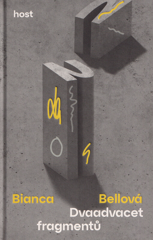 Dvaadvacet fragmentů