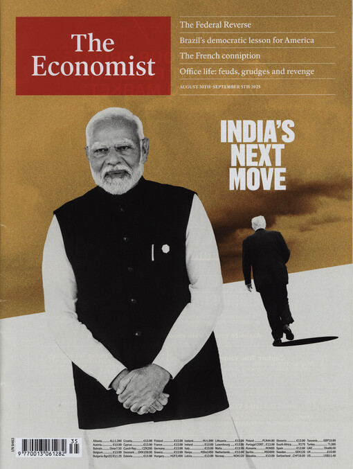The economist