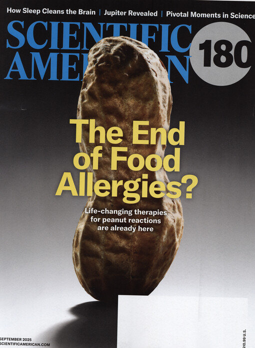Scientific American