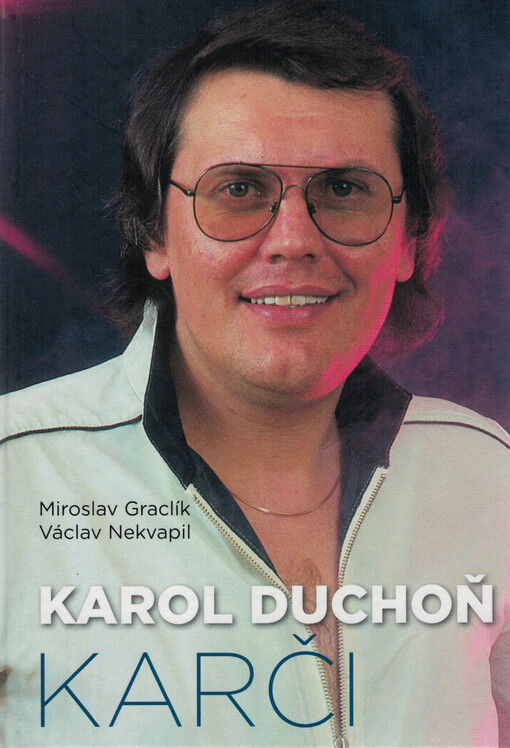 Karol Duchoň : Karči