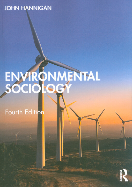 Environmental sociology