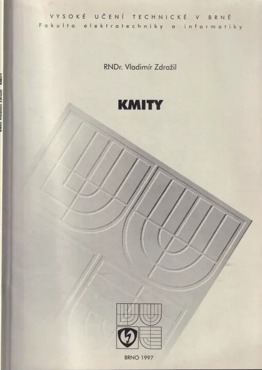 Kmity