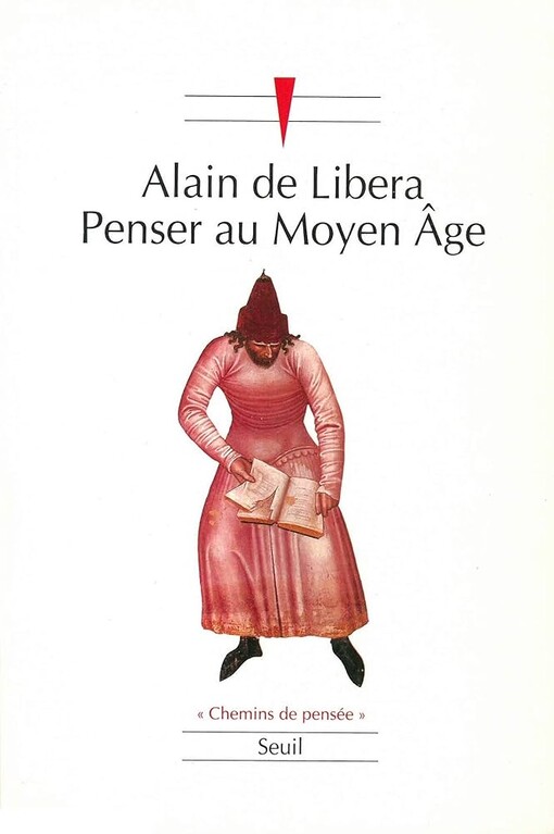 Penser au moyen age