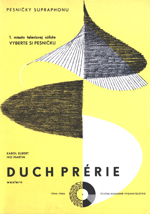 Duch prérie