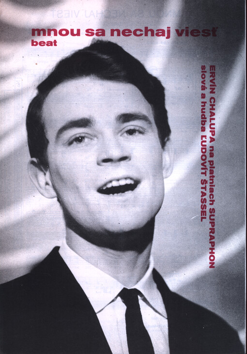 Mnou sa nechaj viesť