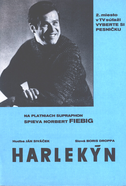 Harlekýn