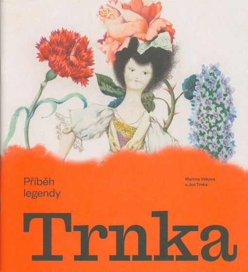 Trnka : příběh legendy