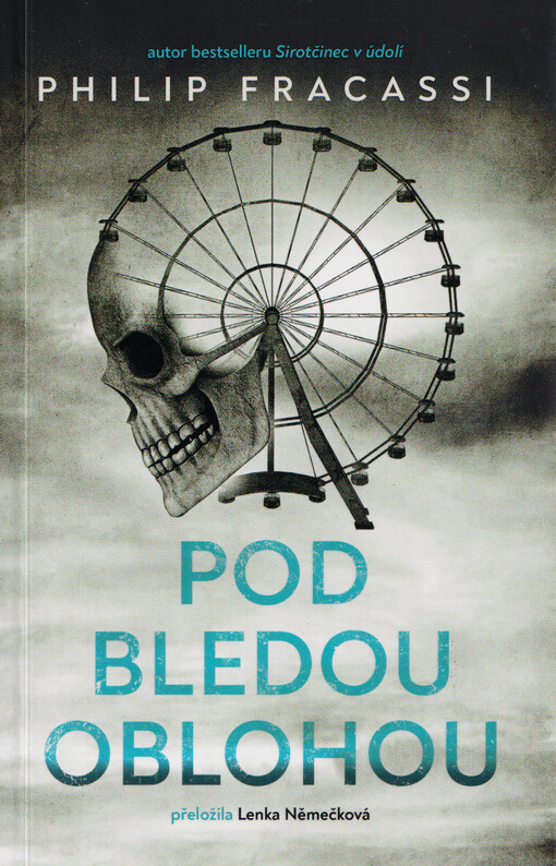 Pod bledou oblohou