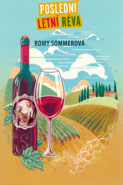 Poslední letní réva