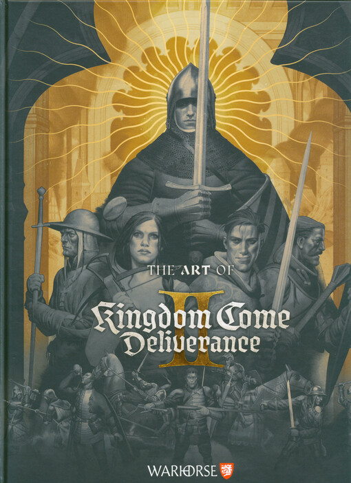 The art of Kingdom come - deliverance II