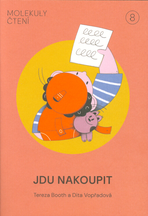 Jdu nakoupit