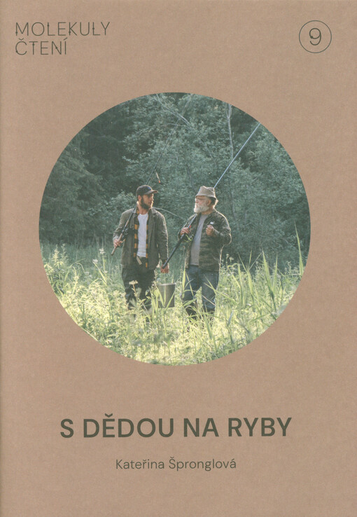 S dědou na ryby